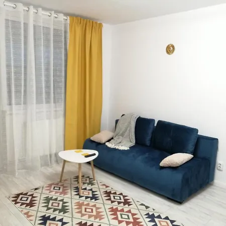 Amm Grigorescu Apartment *