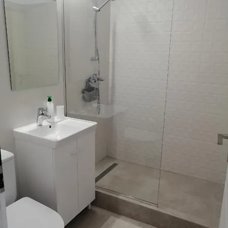 Apartment Amm Grigorescu