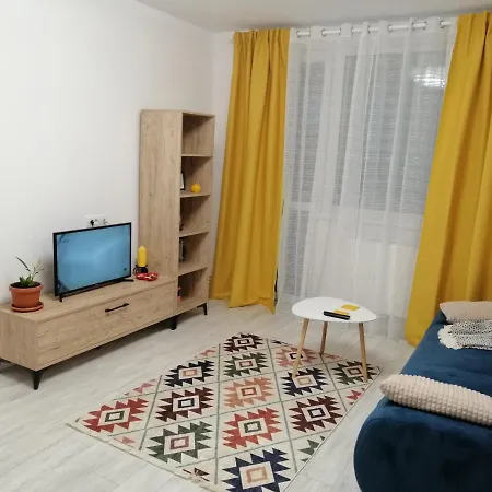 דירה Amm Grigorescu