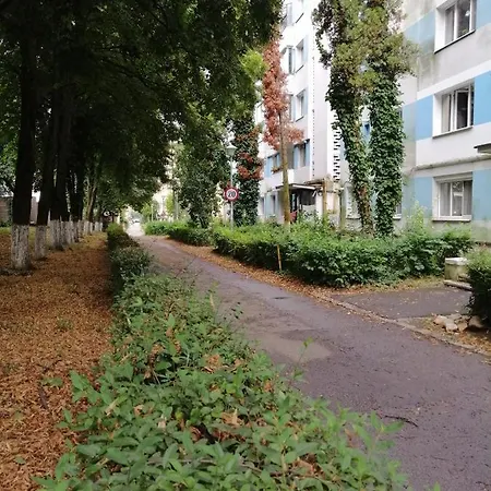 Amm Grigorescu Lägenhet