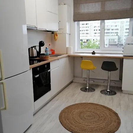 Daire Amm Grigorescu Kaloşvar