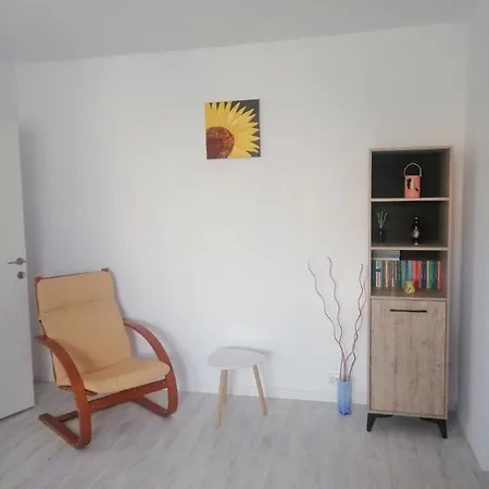 Amm Grigorescu Apartment *