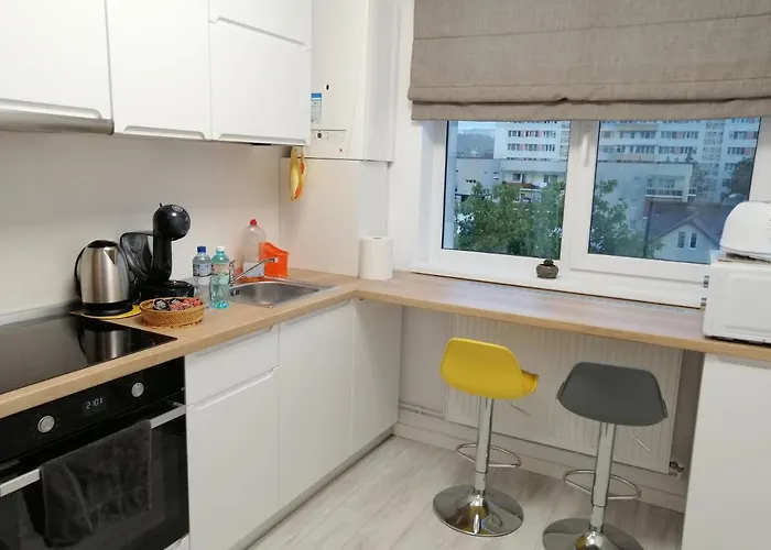 Apartment Amm Grigorescu Cluj-Napoca