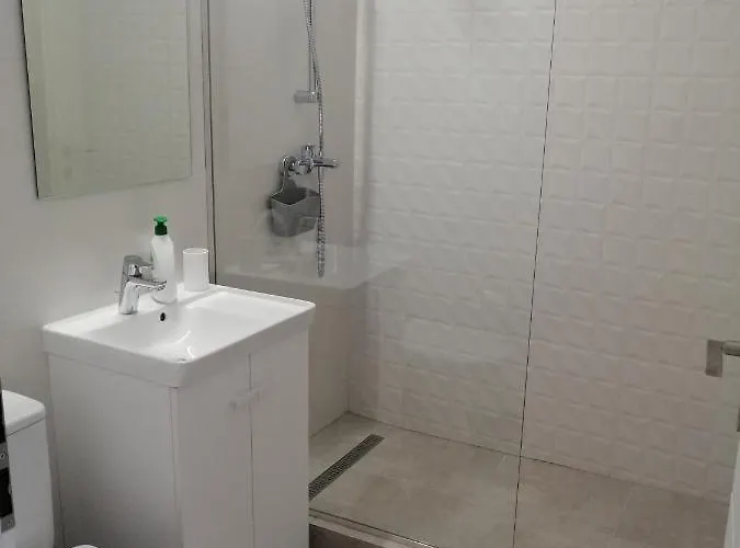 דירה Amm Grigorescu