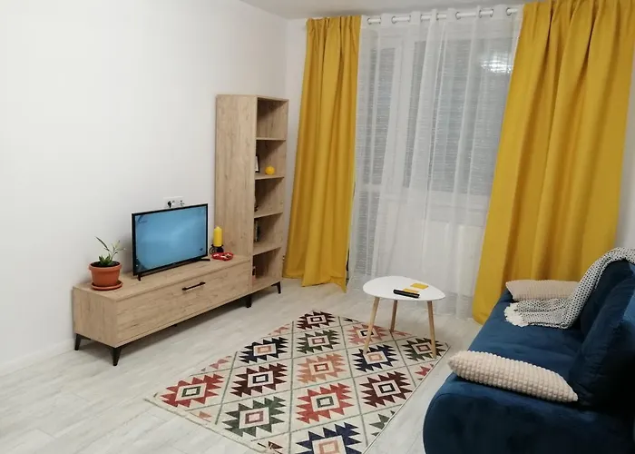 Apartment Amm Grigorescu