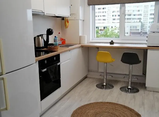 Apartment Amm Grigorescu Cluj-Napoca