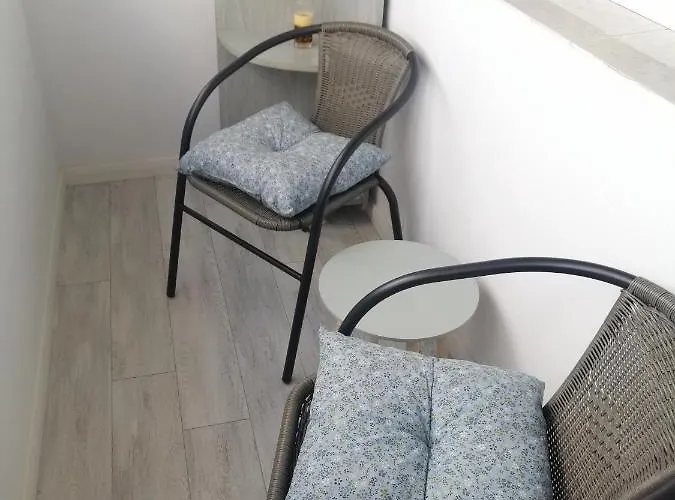 Amm Grigorescu Apartment *