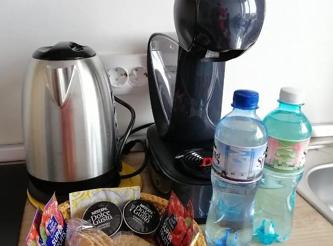 아파트 Amm Grigorescu