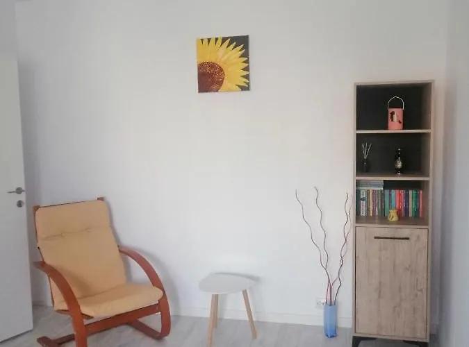 Amm Grigorescu Apartment *